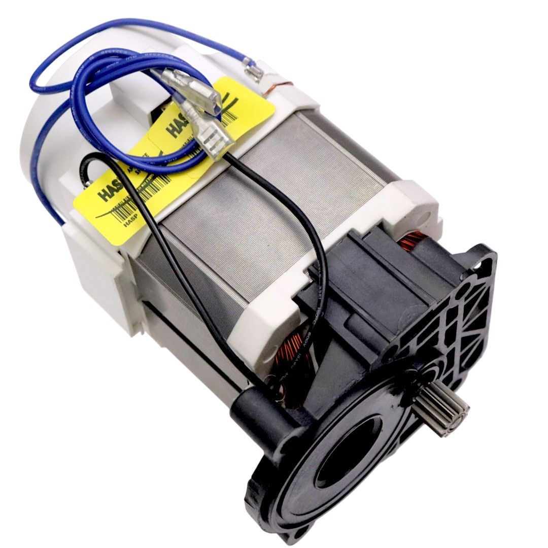 Bennett Read Pressure Washer Motor XTR2000