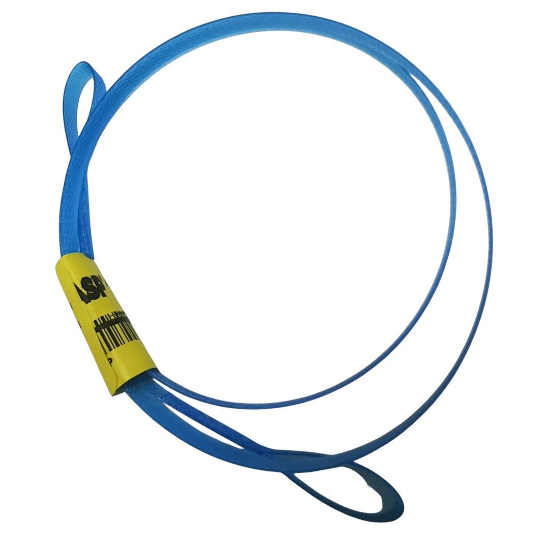 Defy Washing Machine Brake Cable strap DTT180, DTT181