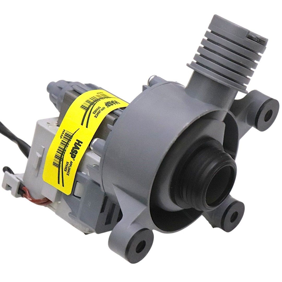 Defy Washing Machine Drain Pump 9178006953