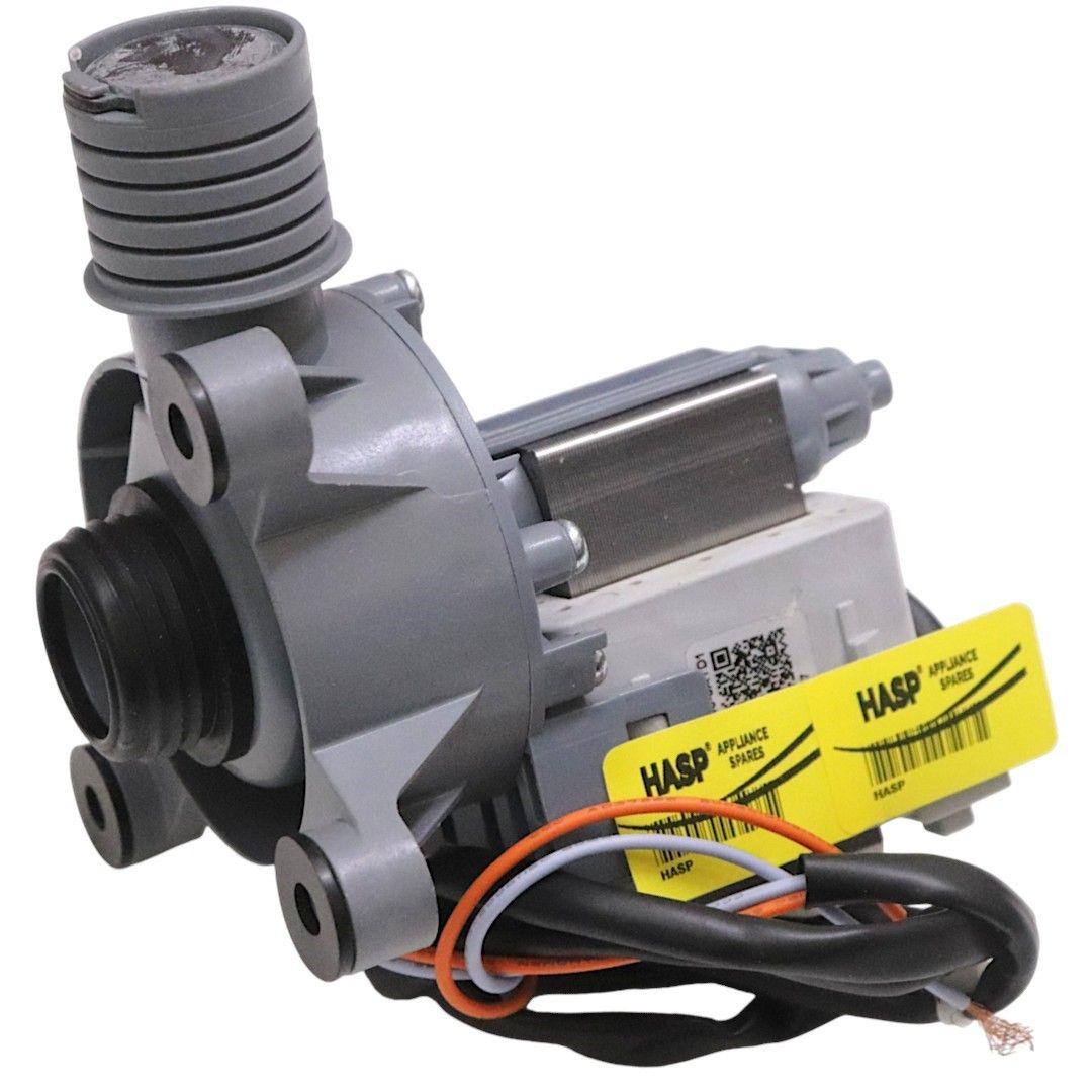 Defy Washing Machine Drain Pump 9178006953