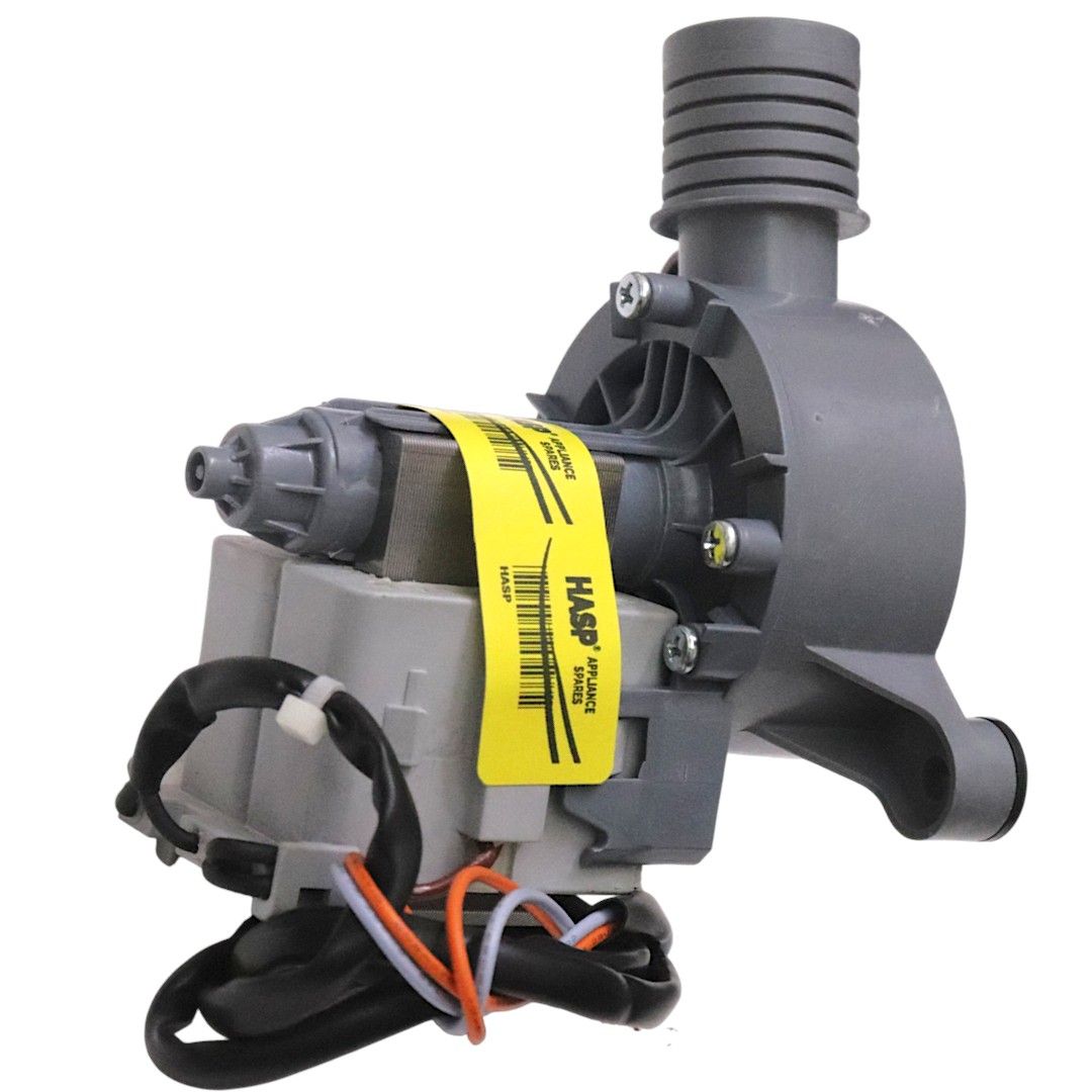 Defy Washing Machine Drain Pump 9178006953