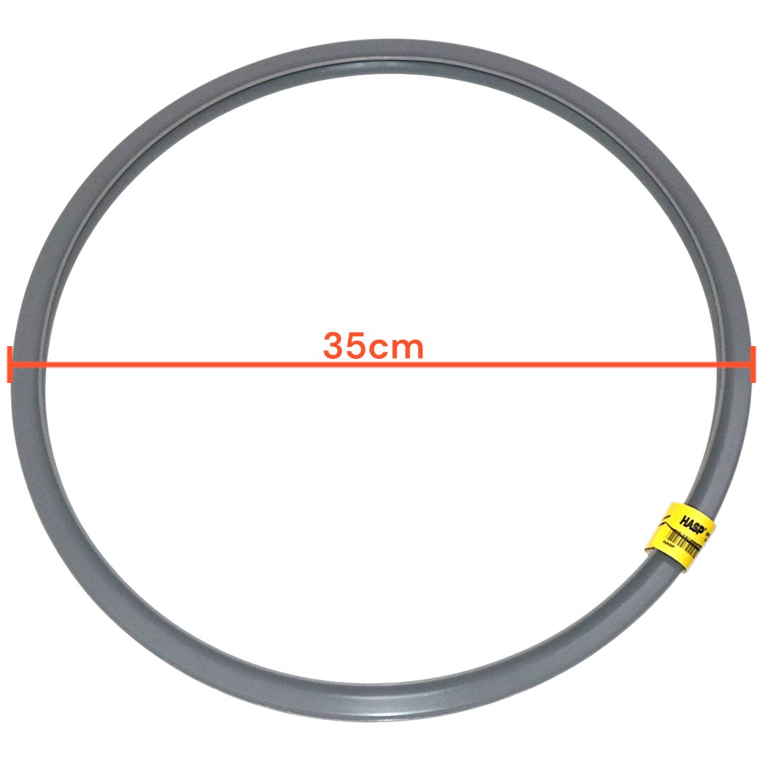 Pressure Cooker Replacement Lid Seal 35cm