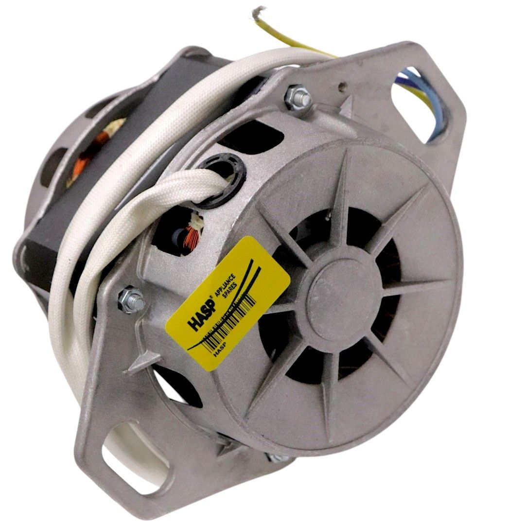 Defy Washing Machine Main Motor DTL151, DTL152, 9178006951