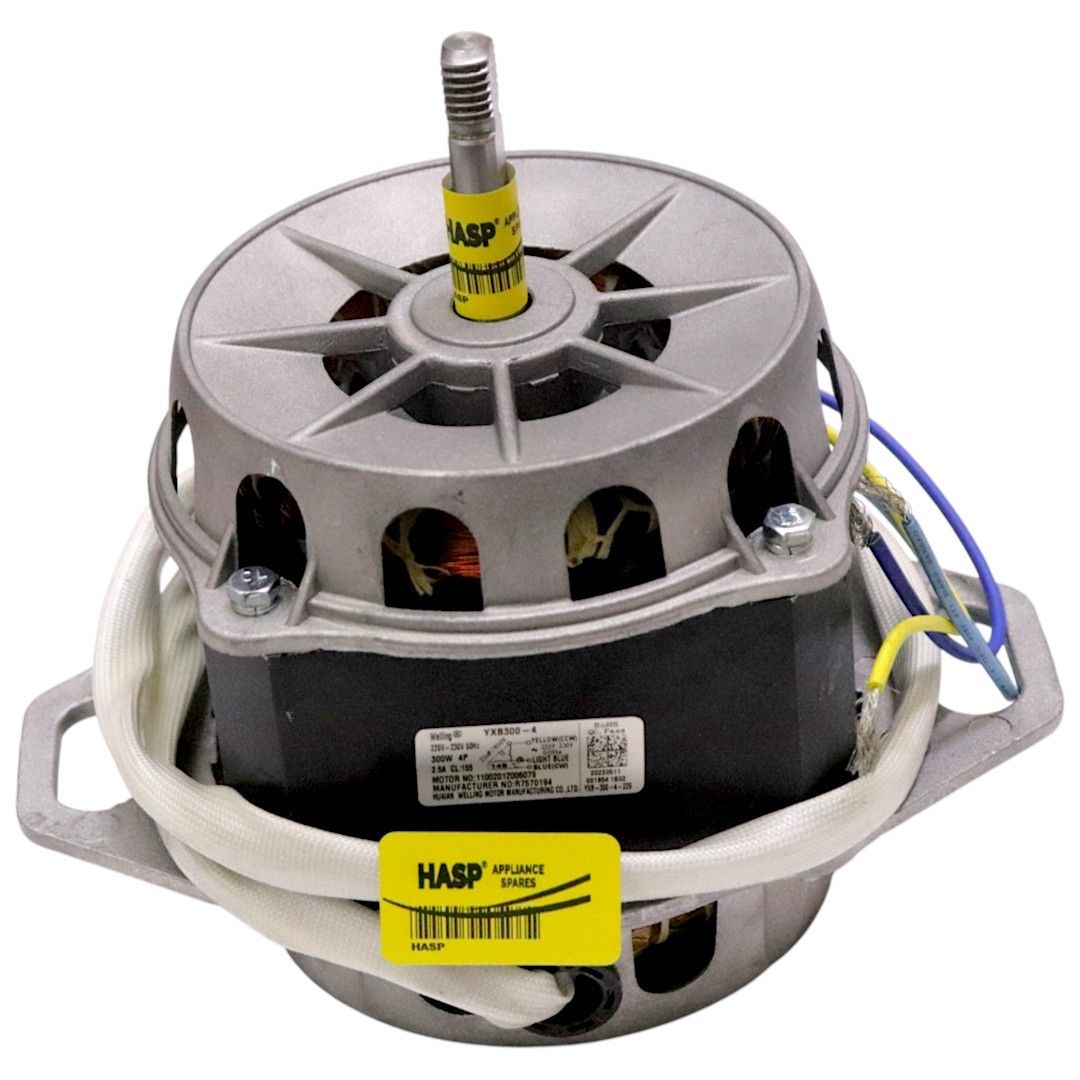 Defy Washing Machine Main Motor DTL151, DTL152, 9178006951