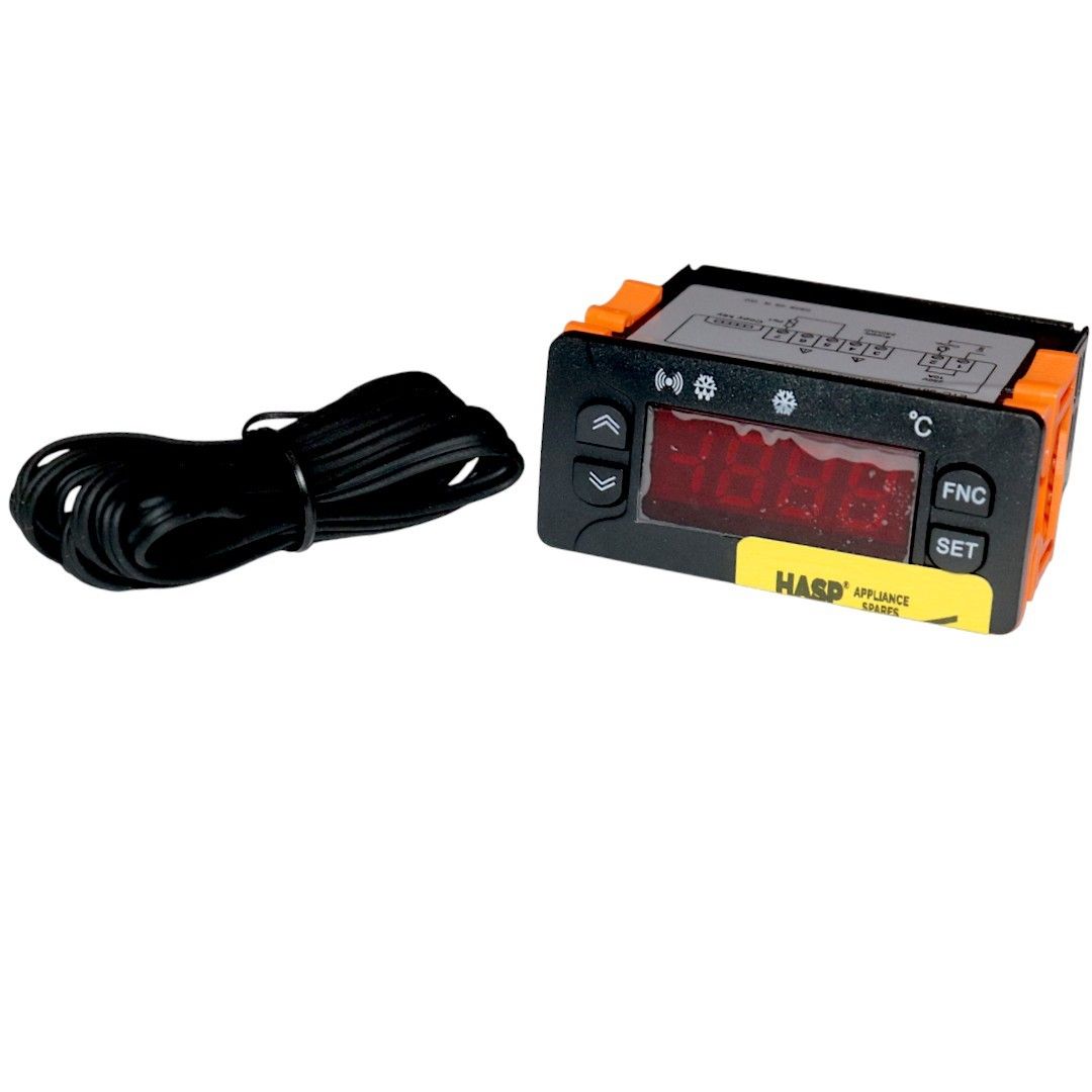 Digital Cold Room Temperature Controller ETC-961