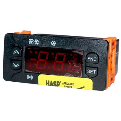 Digital Freezer Temperature Controller Dual Probe ETC974