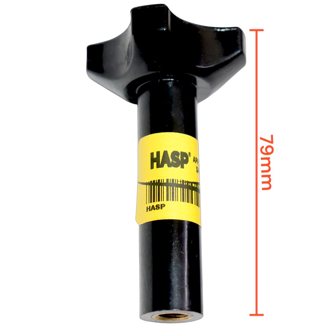 Ice Cream Machine Short Hand Screw