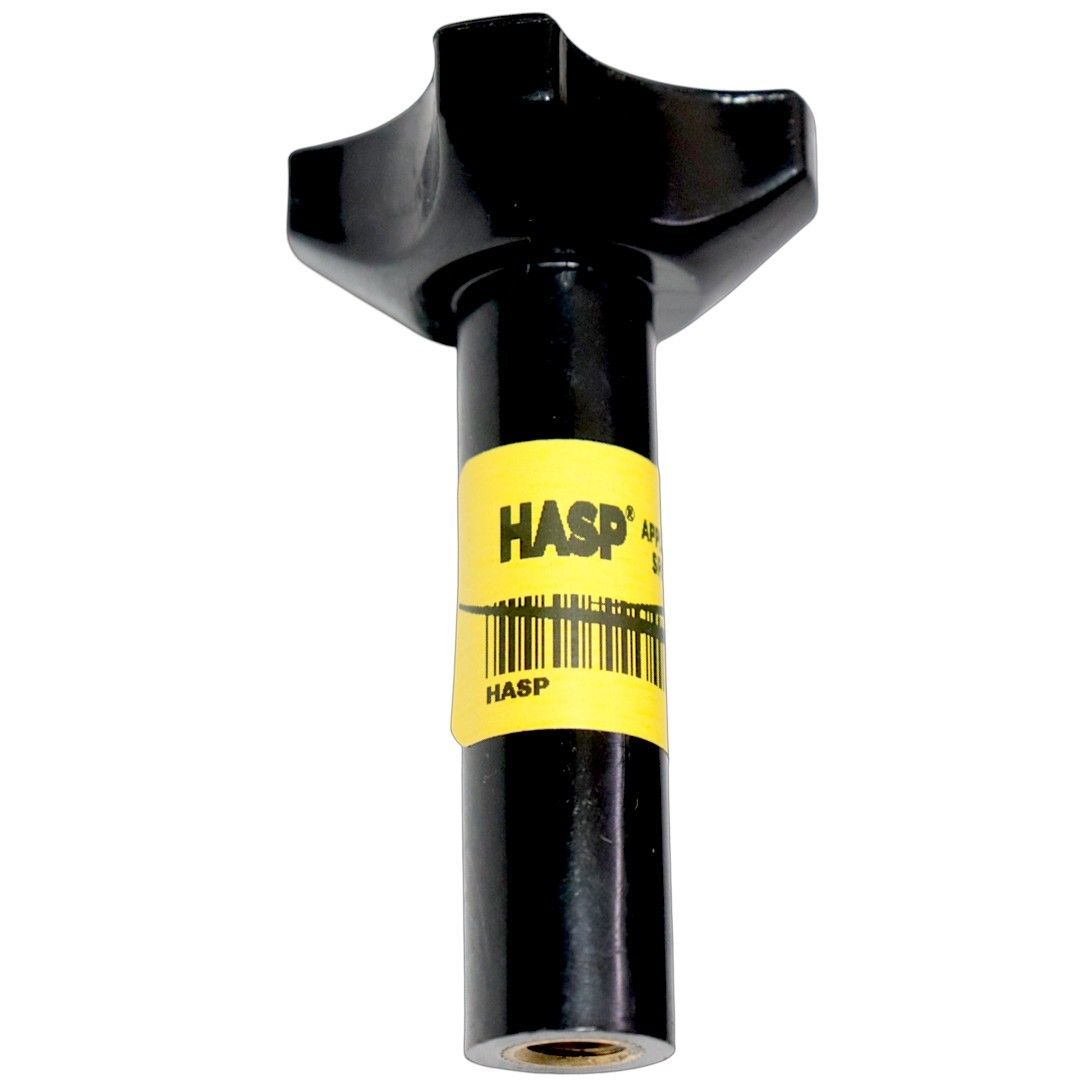 Ice Cream Machine Short Hand Screw