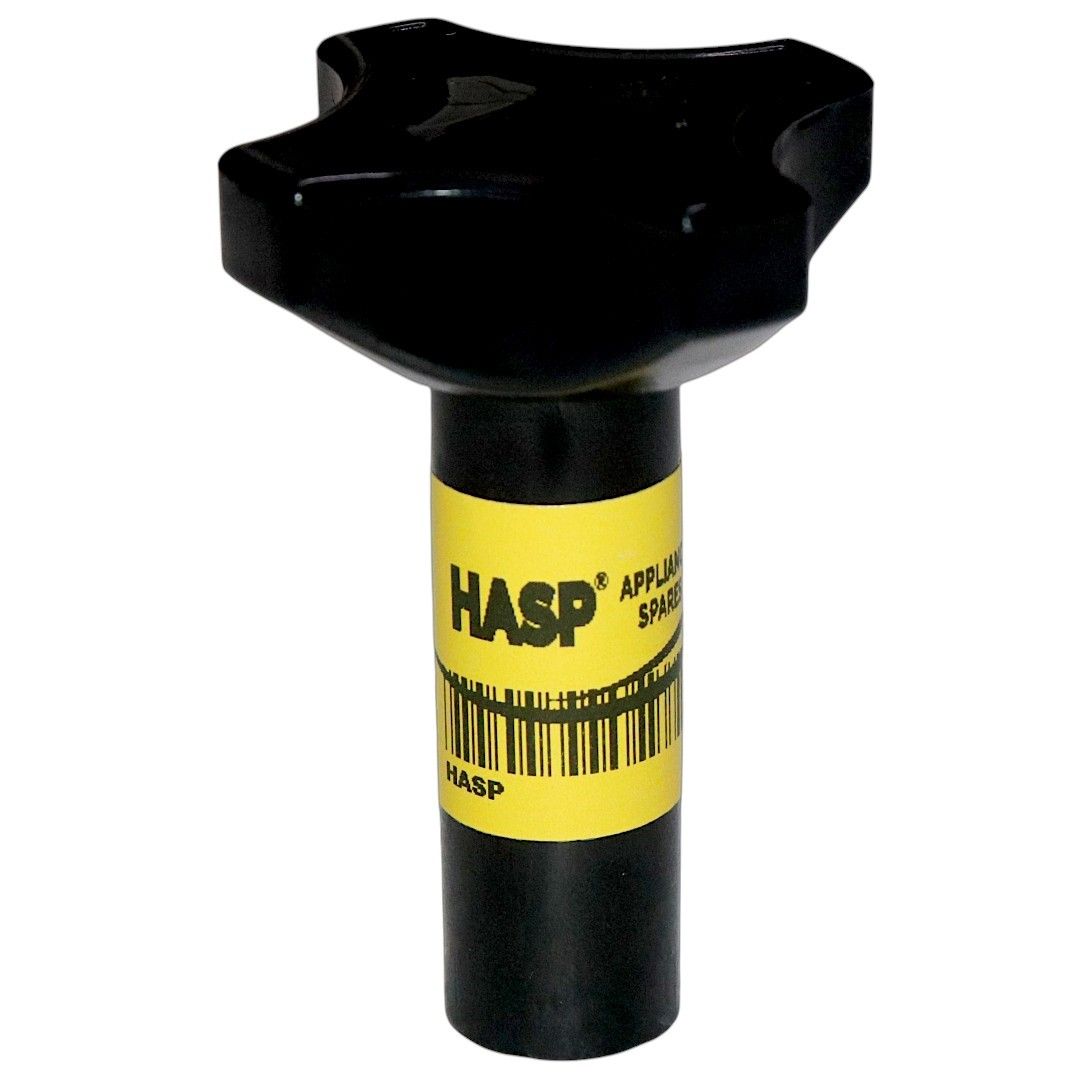Ice Cream Machine Short Hand Screw