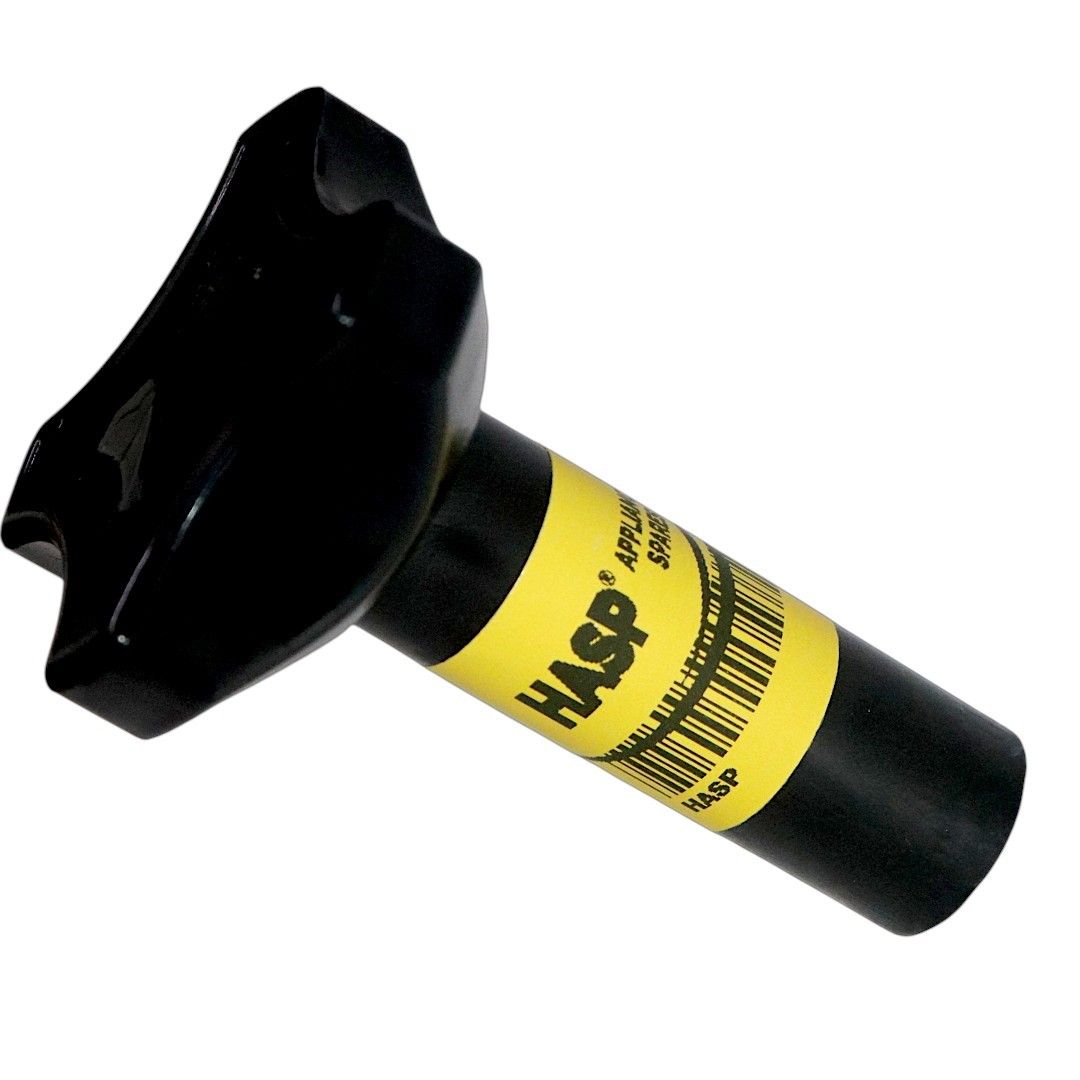Ice Cream Machine Short Hand Screw