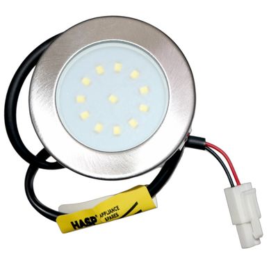 Defy Extractor Globe Assembly DC12V, CHW-17ND