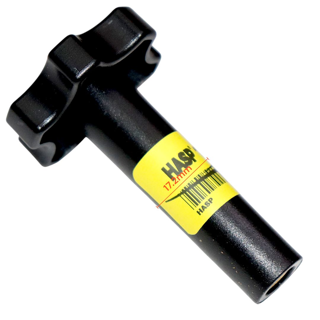 Ice Cream Machine Short Hand Screw M10