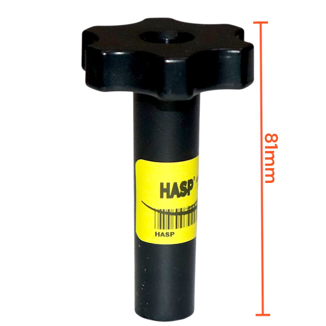 Ice Cream Machine Long Hand Screw M10