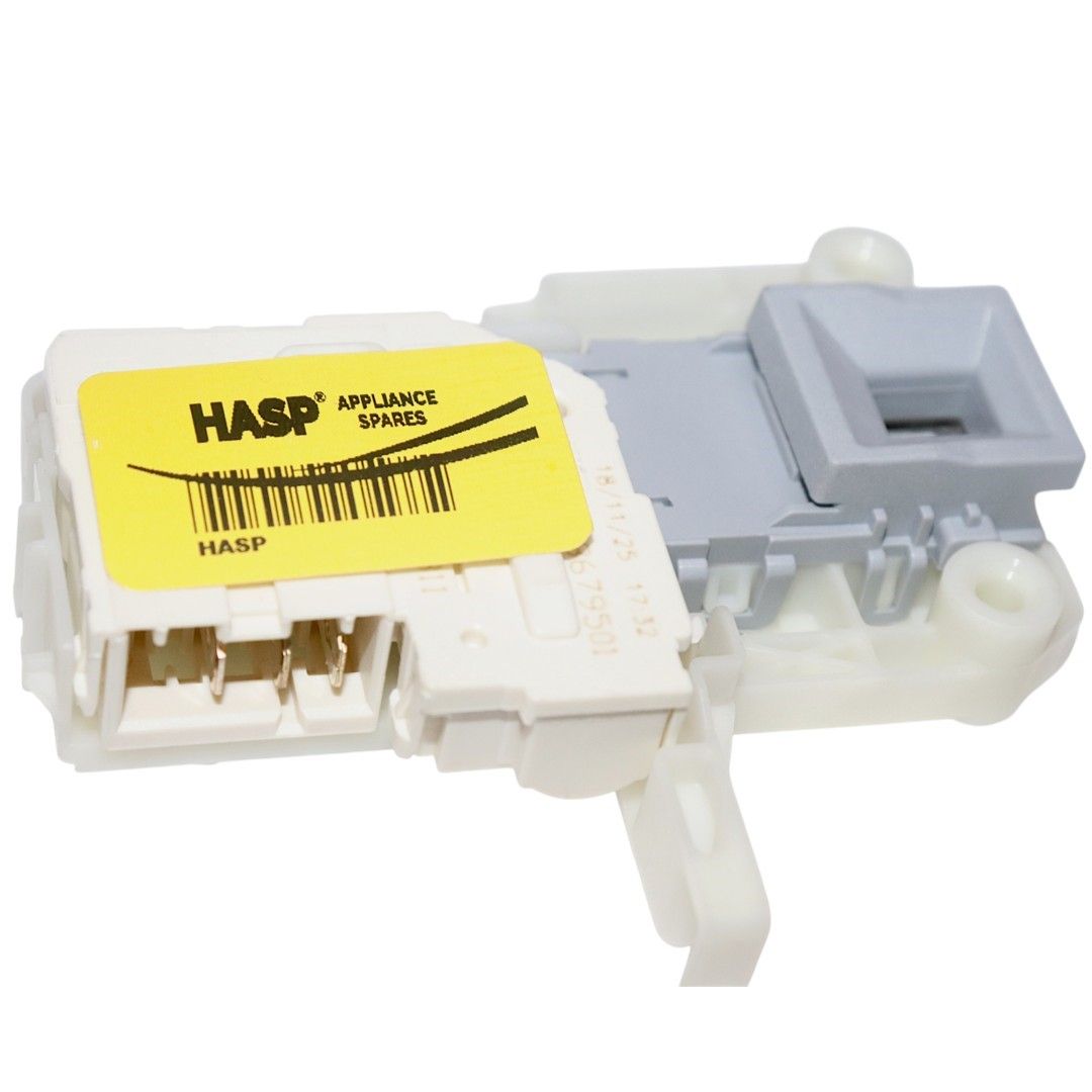 AEG Washing Machine Door Switch LE6F3820SX, 808679501