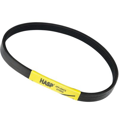 Hisense Tumble Dryer Small Pulley Belt DV1W801US1, DV1W801UT