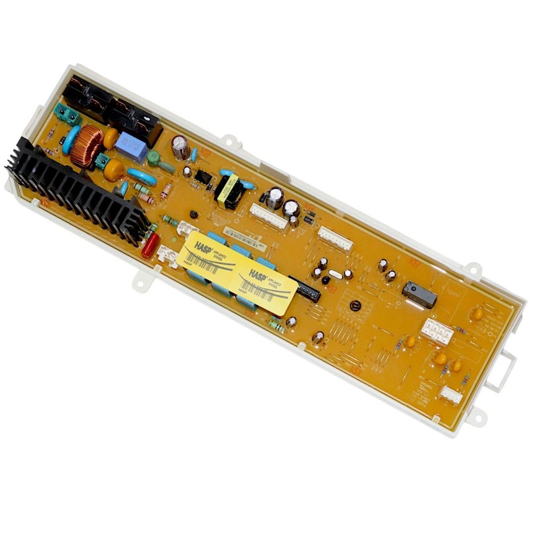 Samsung Washing Machine Main Pc Board DC92-00859B