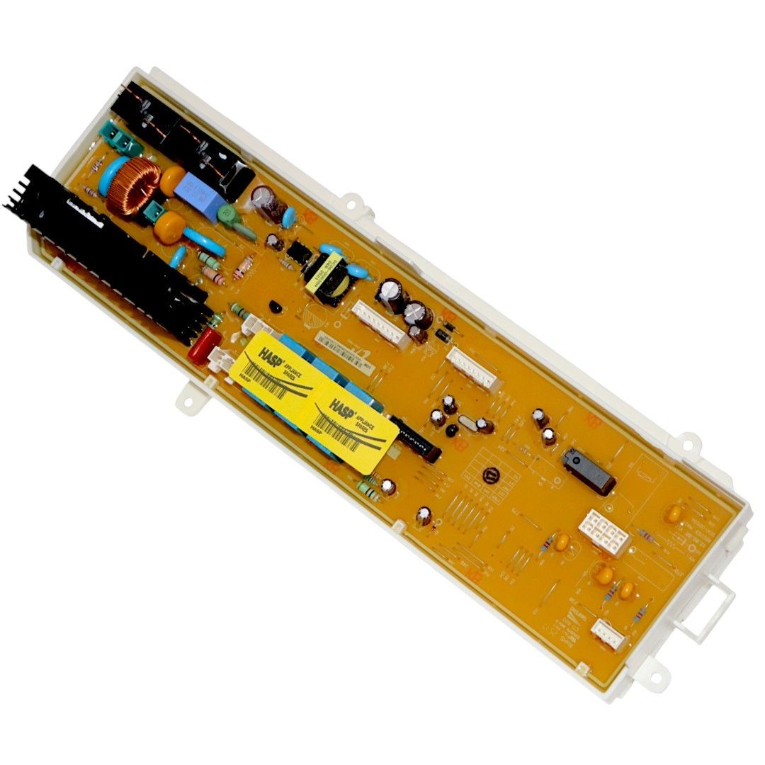 Samsung Washing Machine Main Pc Board DC92-00859B