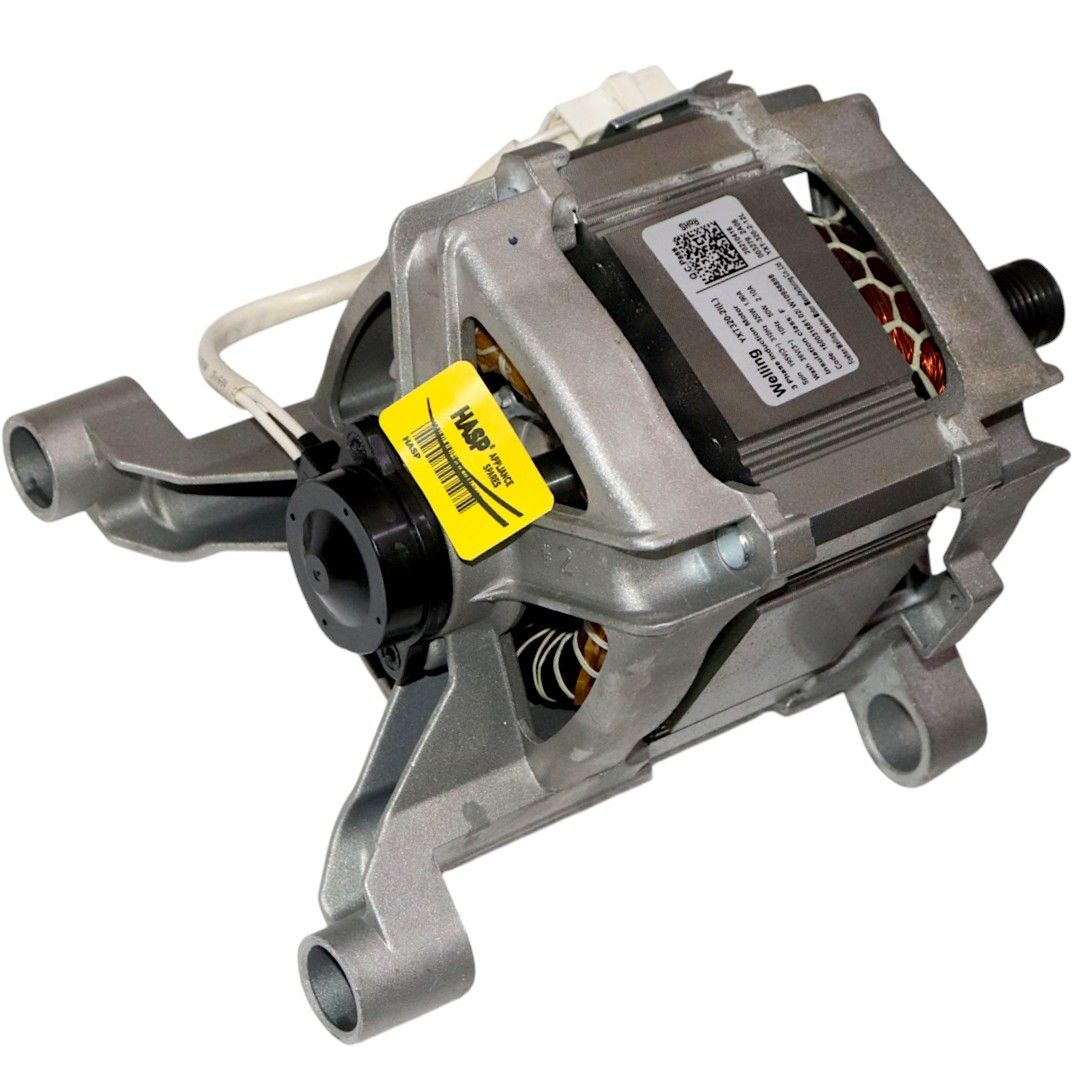 Whirlpool Washing Machine Main Motor FWDG96148SBS