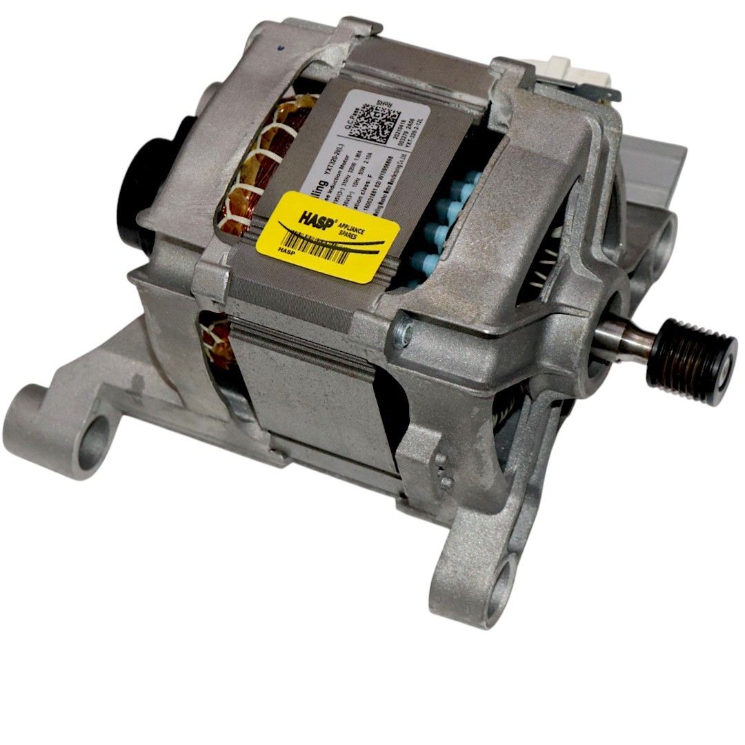 Whirlpool Washing Machine Main Motor FWDG96148SBS
