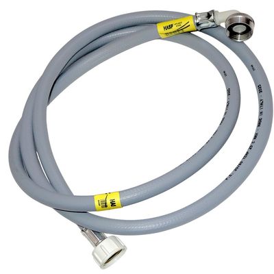 Washing Machine Water Inlet Hose 90° US Washers 2M