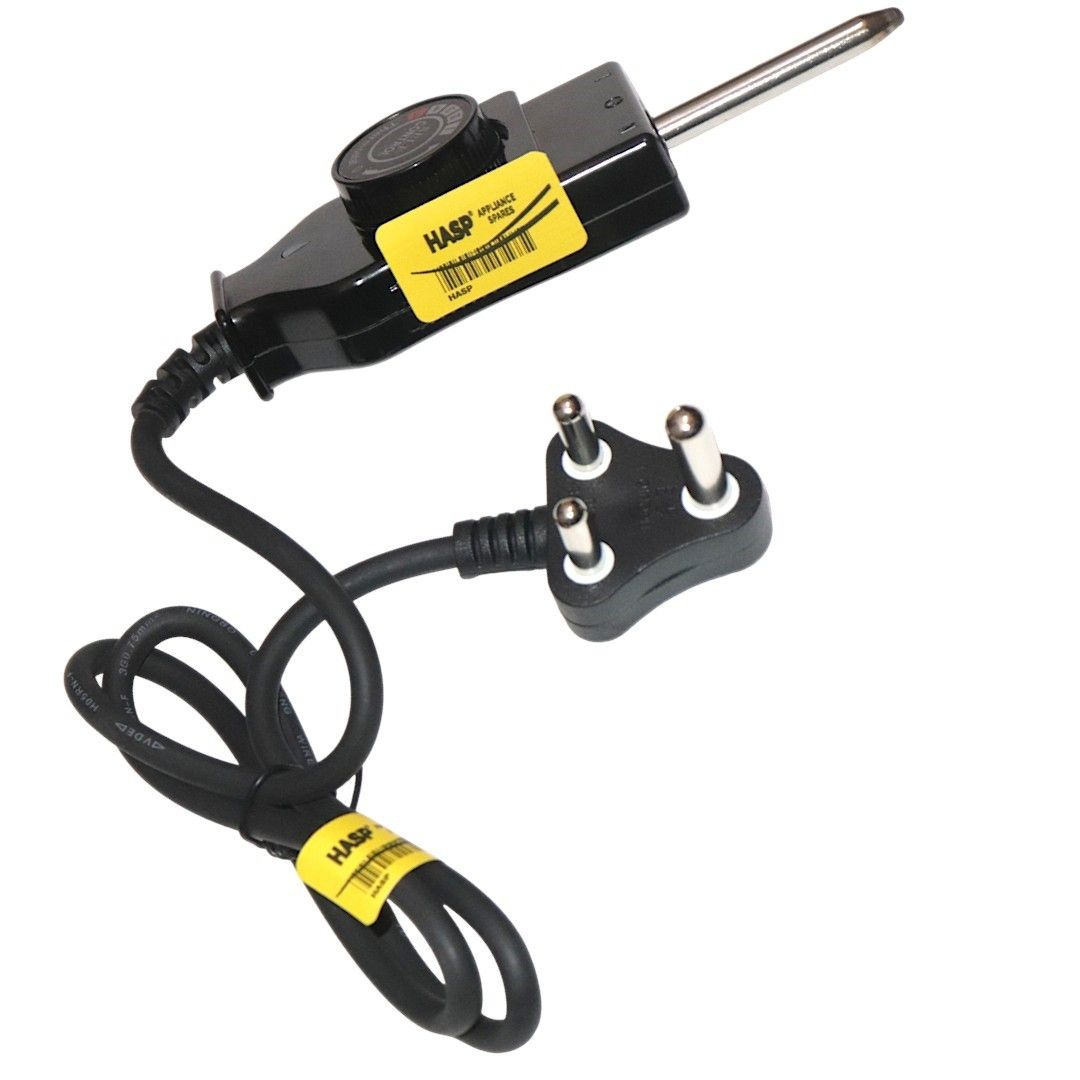 Frying Pan Control Thermostat
