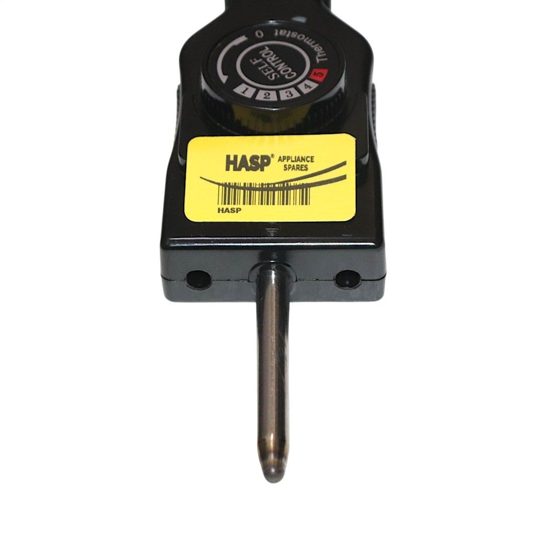 Frying Pan Control Thermostat