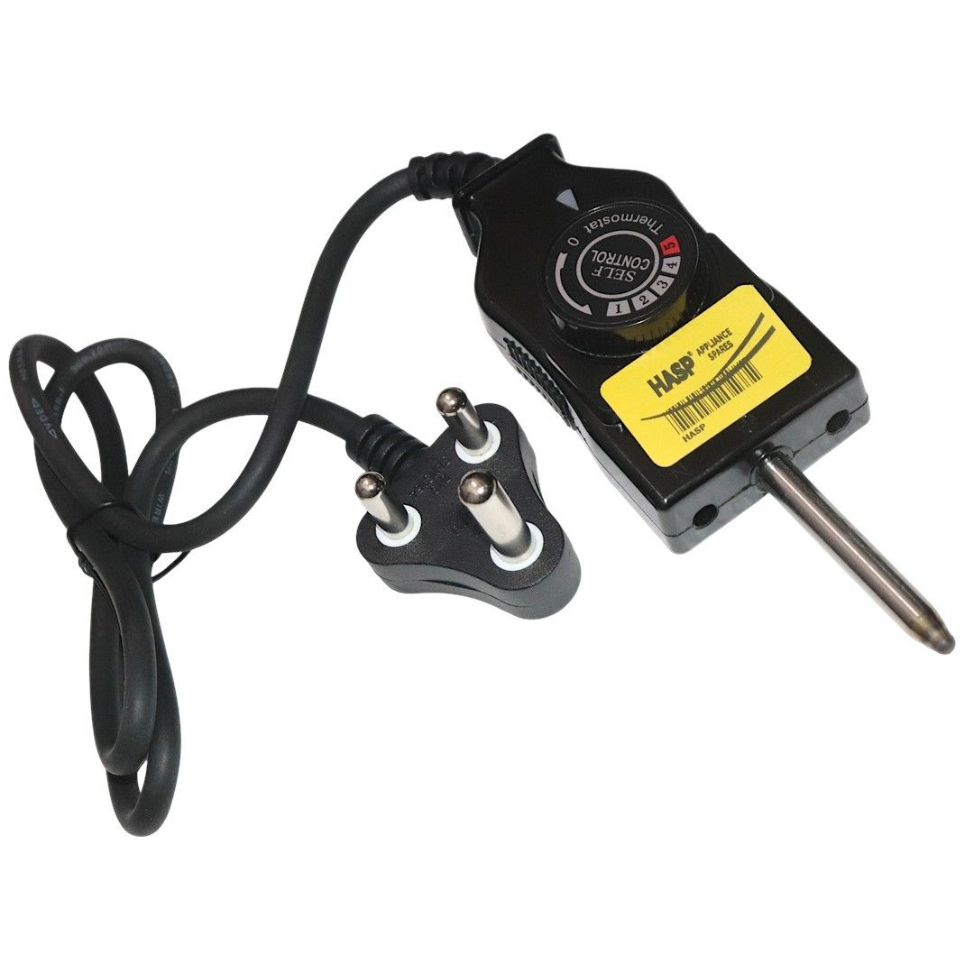 Frying Pan Control Thermostat