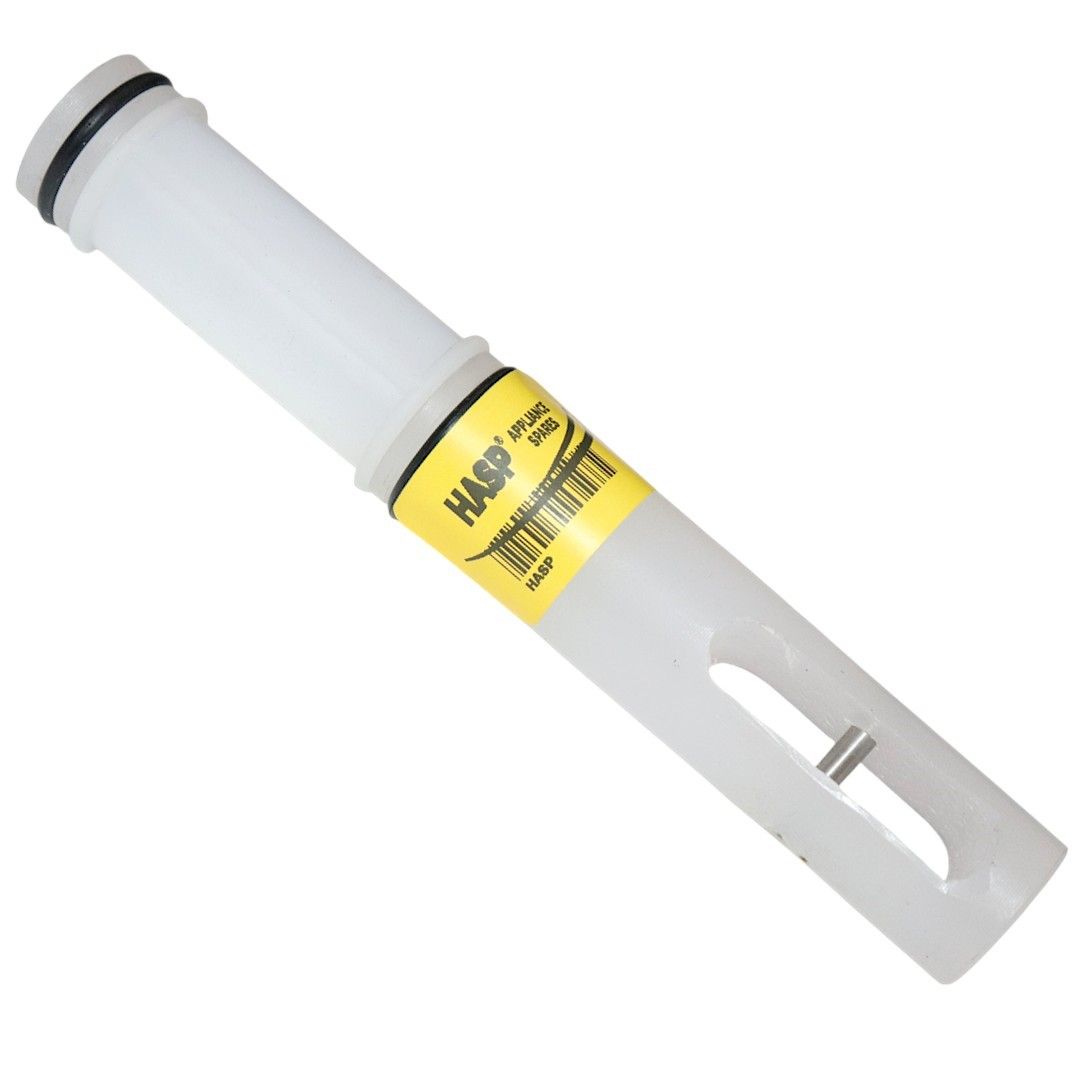 Ice Cream Machine Middle Dispenser Shaft