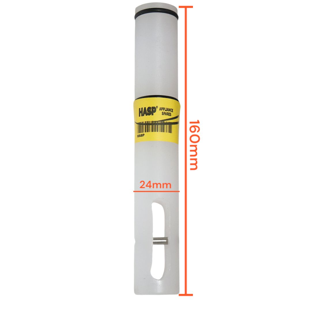Ice Cream Machine Dispenser Shaft