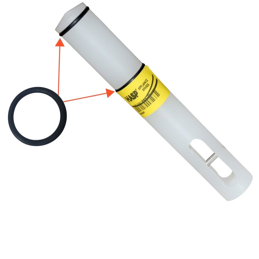 Ice Cream Machine Dispenser Shaft Seal