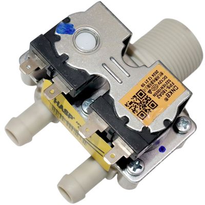 LG Washing Machine Water Inlet Valve 522IEN1005M, F4J5VYP7SP, DC12V