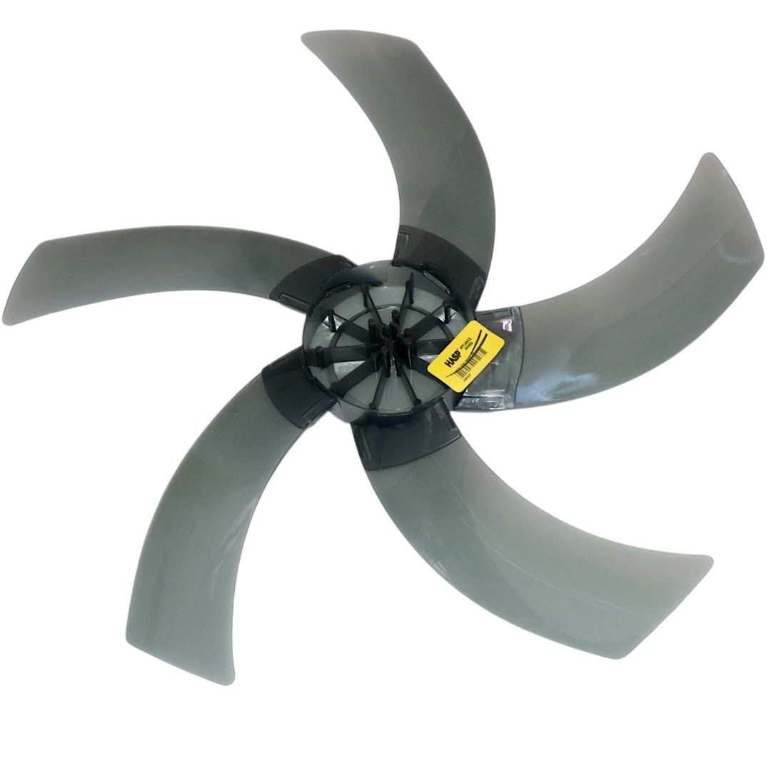 Universal Mist Fan Blade