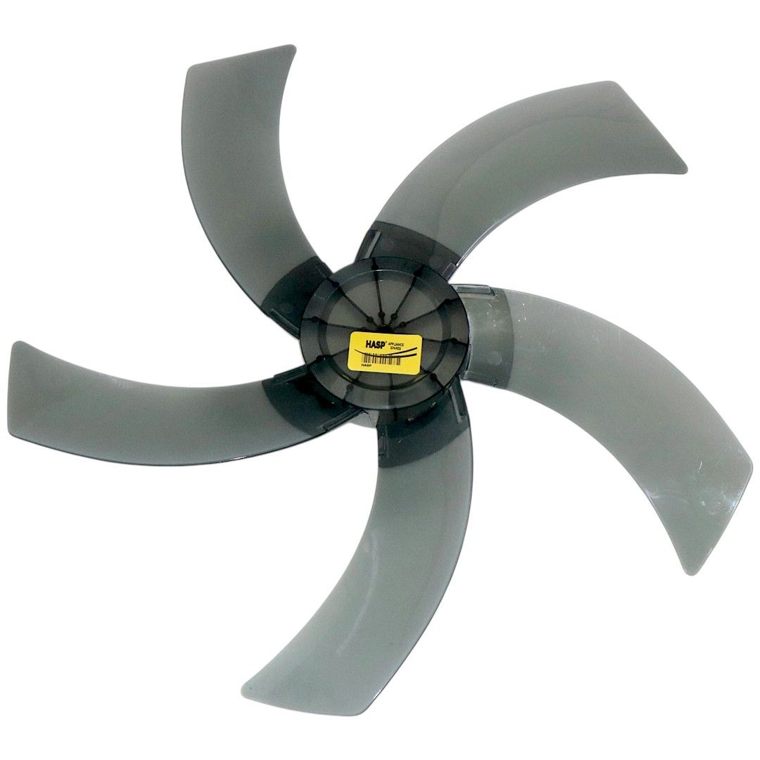 Universal Mist Fan Blade