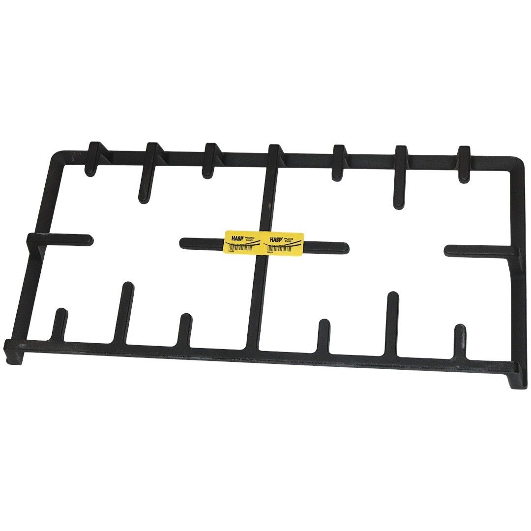 Defy Gas Stove Cast Iron Pan Support DHG602, DHG603, 070987D