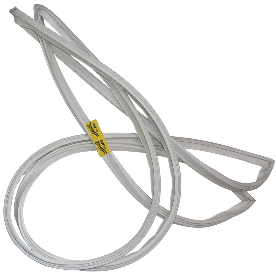 General Electric Upright Freezer Door Gasket FUG20DSHRWH