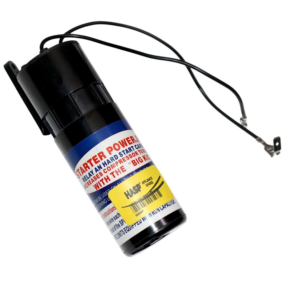 Aircon Compressor Hard Start Capacitor SPP6