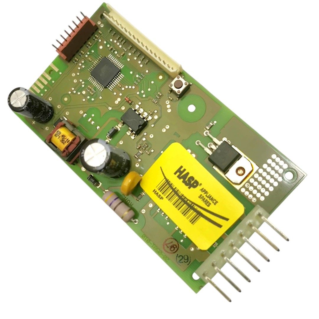 Defy DFC384 Main Pc Board