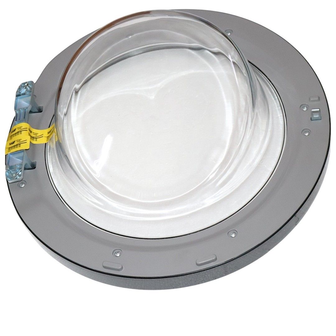Defy Washing Machine Complete Door Assembly DAW394
