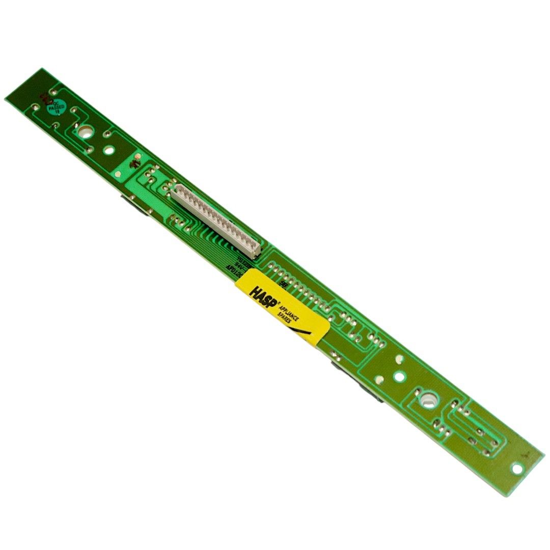 Defy Fridge Display Pc Board DFC384, 4308650185