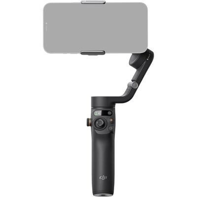 DJI Osmo Mobile 6 - 3 Axis Mobile Stabilizer