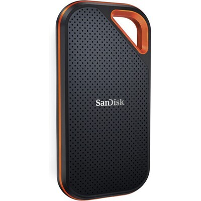 SanDisk Extreme 1050Mbps Portable SSD V2 E61