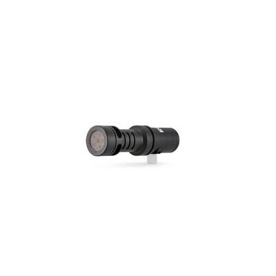 RODE VideoMic Me-C Directional Microphone For USB-C Mobile Devices