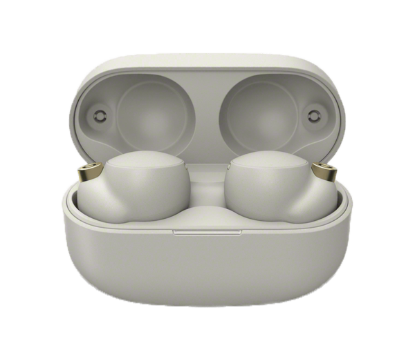 Sony WF1000XM4 NoiseCanceling True Wireless InEar Headphones