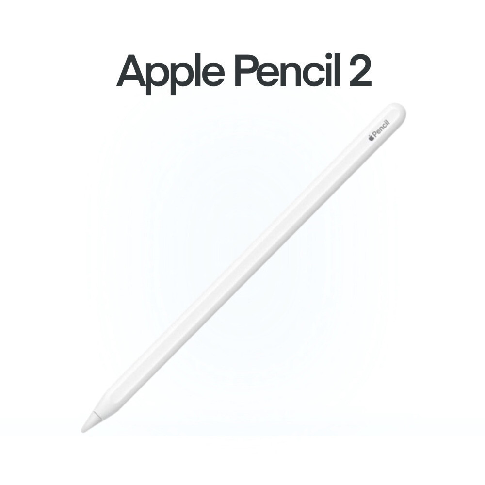 Apple Pencil Original ( 2nd Generation ) White