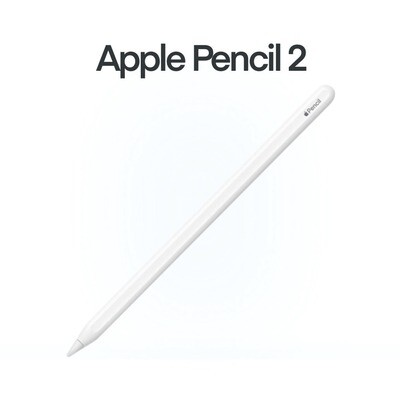 Apple Pencil Original ( 2nd Generation ) - White
