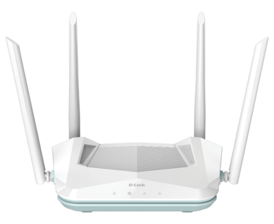 D-Link Eagle Pro AI WiFi 6 AX1500 Smart Router
