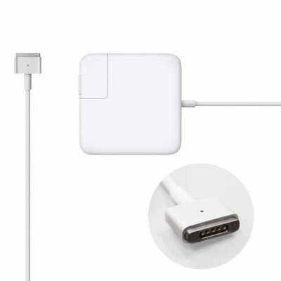 Apple Magsafe 2 Power Adapter For Macbook