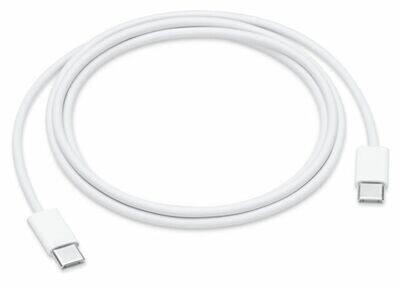 Apple USB-C To USB-C Charge Cable