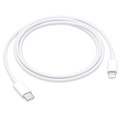 Apple Original USB-C to Lightning Cable