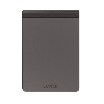 Lexar SL200 550Mbps Portable SSD